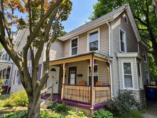 Kingston, NY 12401,104-106 Hone ST
