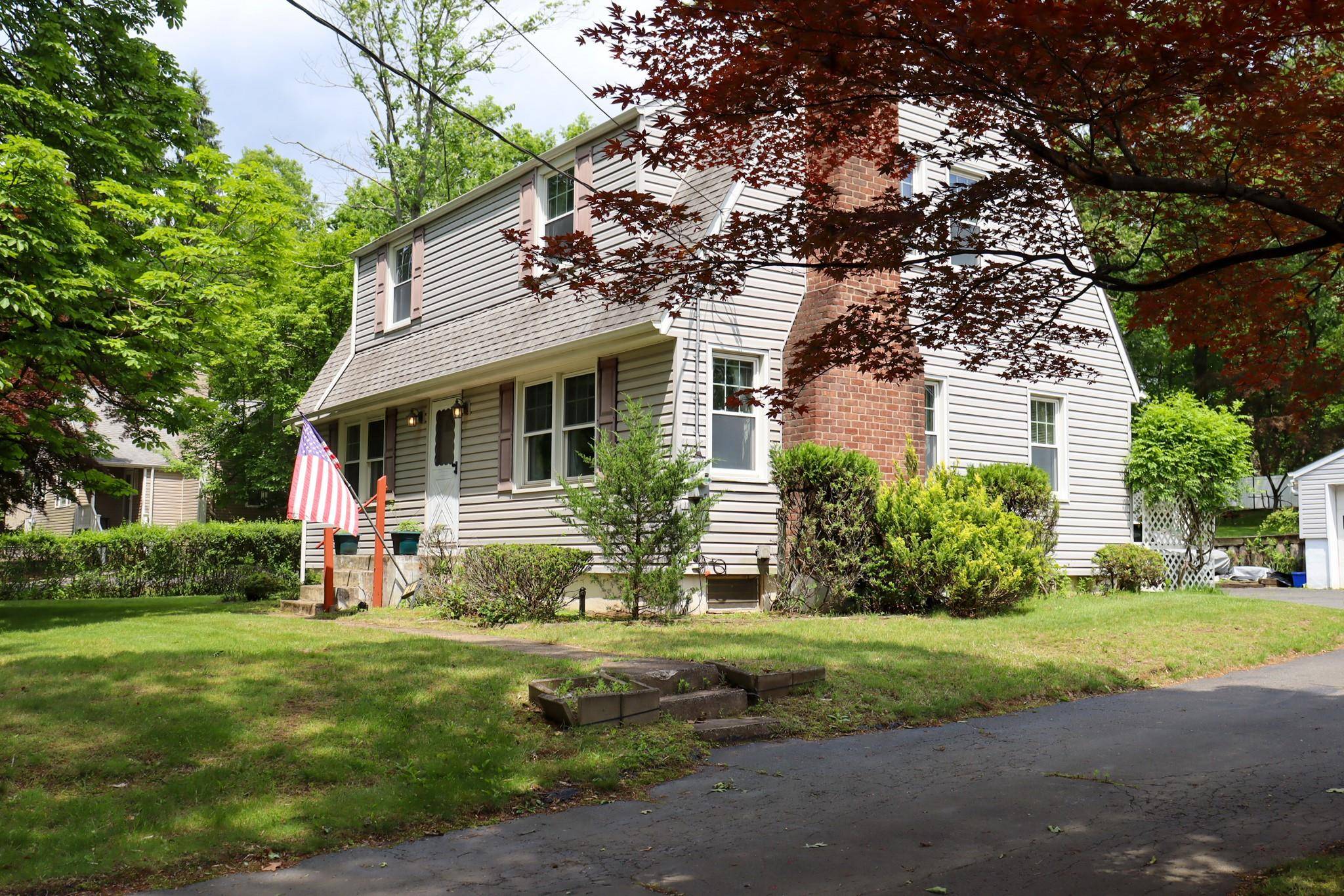 Monsey, NY 10952,34 College RD