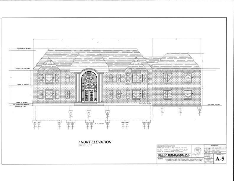 Melville, NY 11747,200 Bagatelle RD