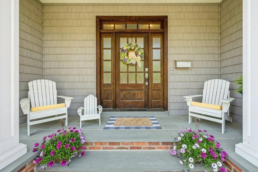 Rockville Centre, NY 11570,64 Cedar AVE