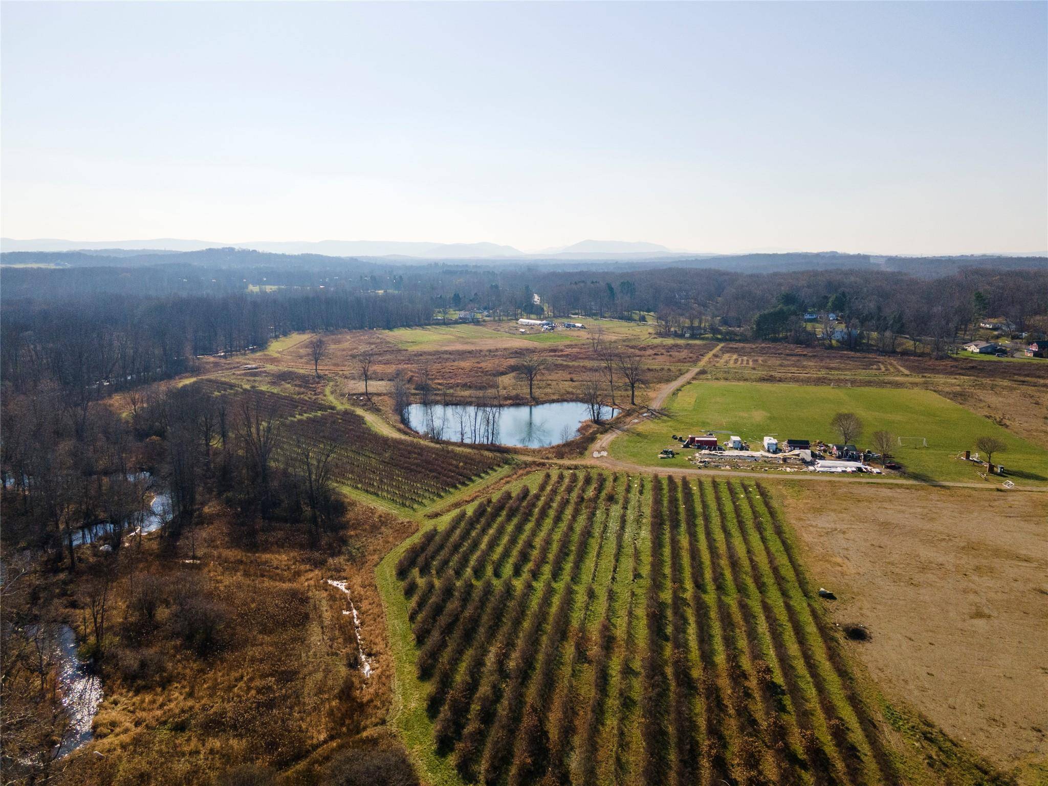 Wappingers Falls, NY 12590,27 Robinson LN