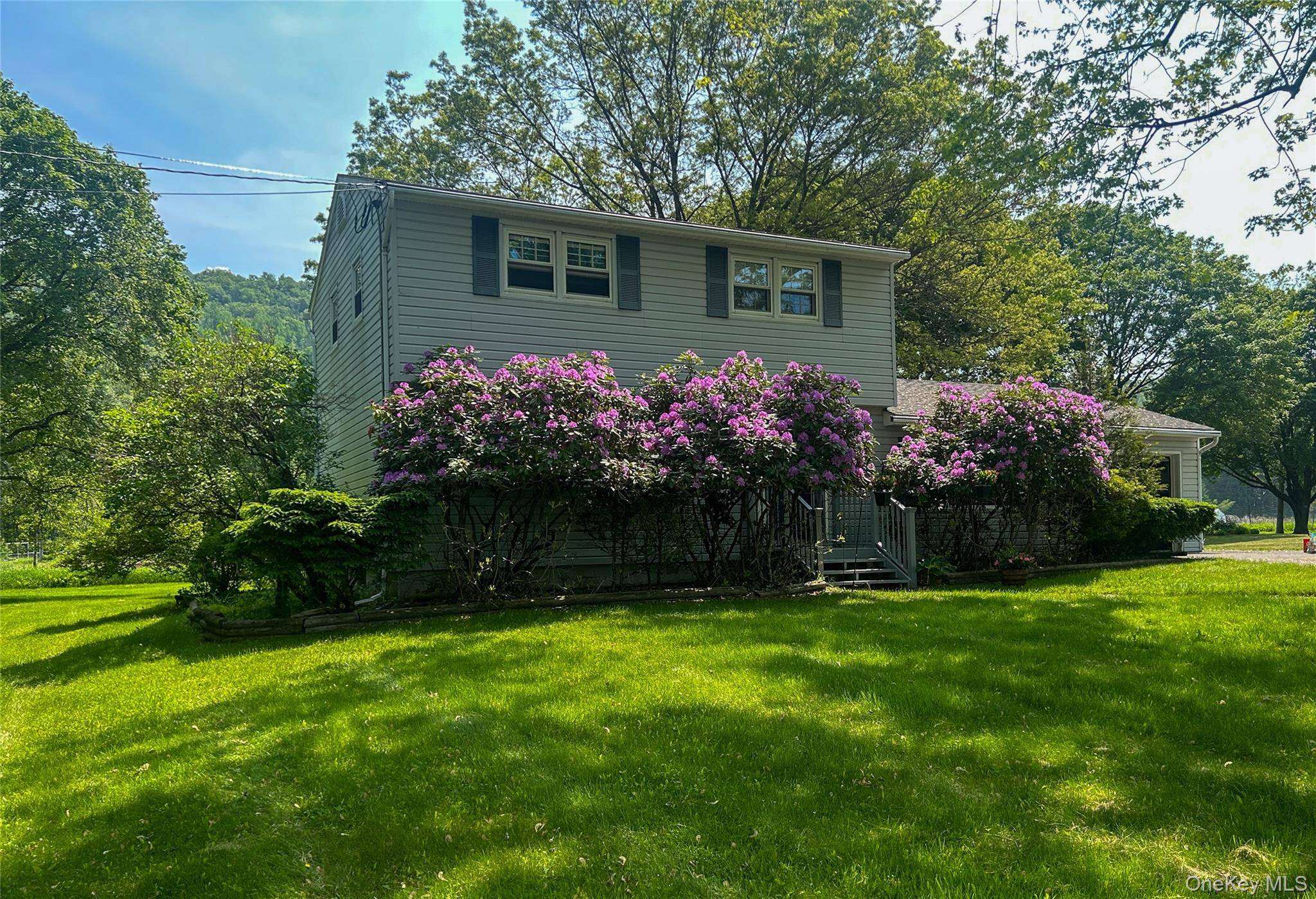 Livingston Manor, NY 12758,3 Johnston RD