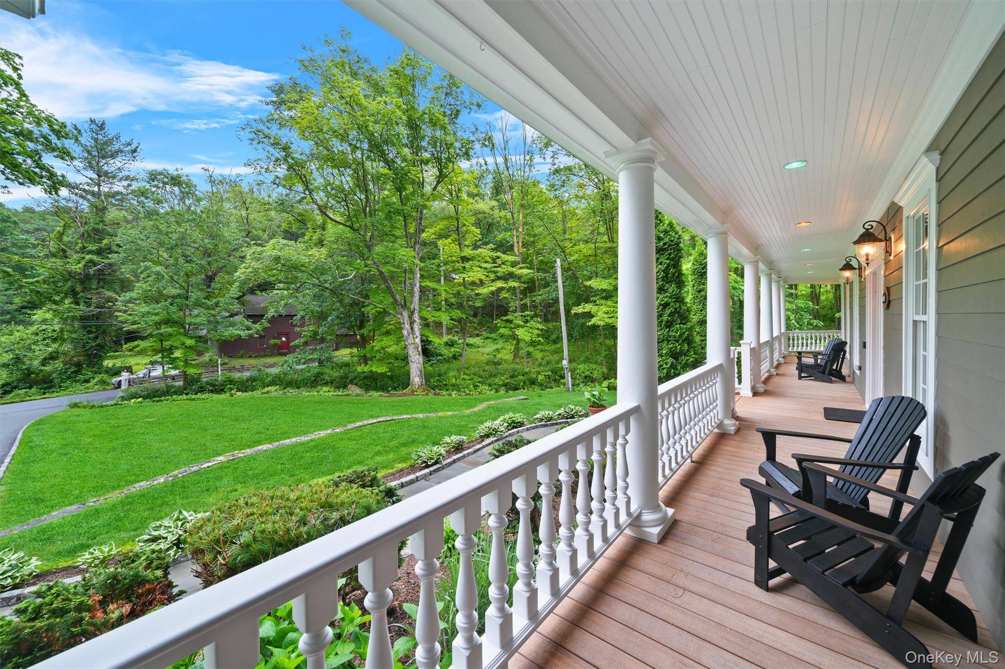 Ossining, NY 10562,383 Illington RD