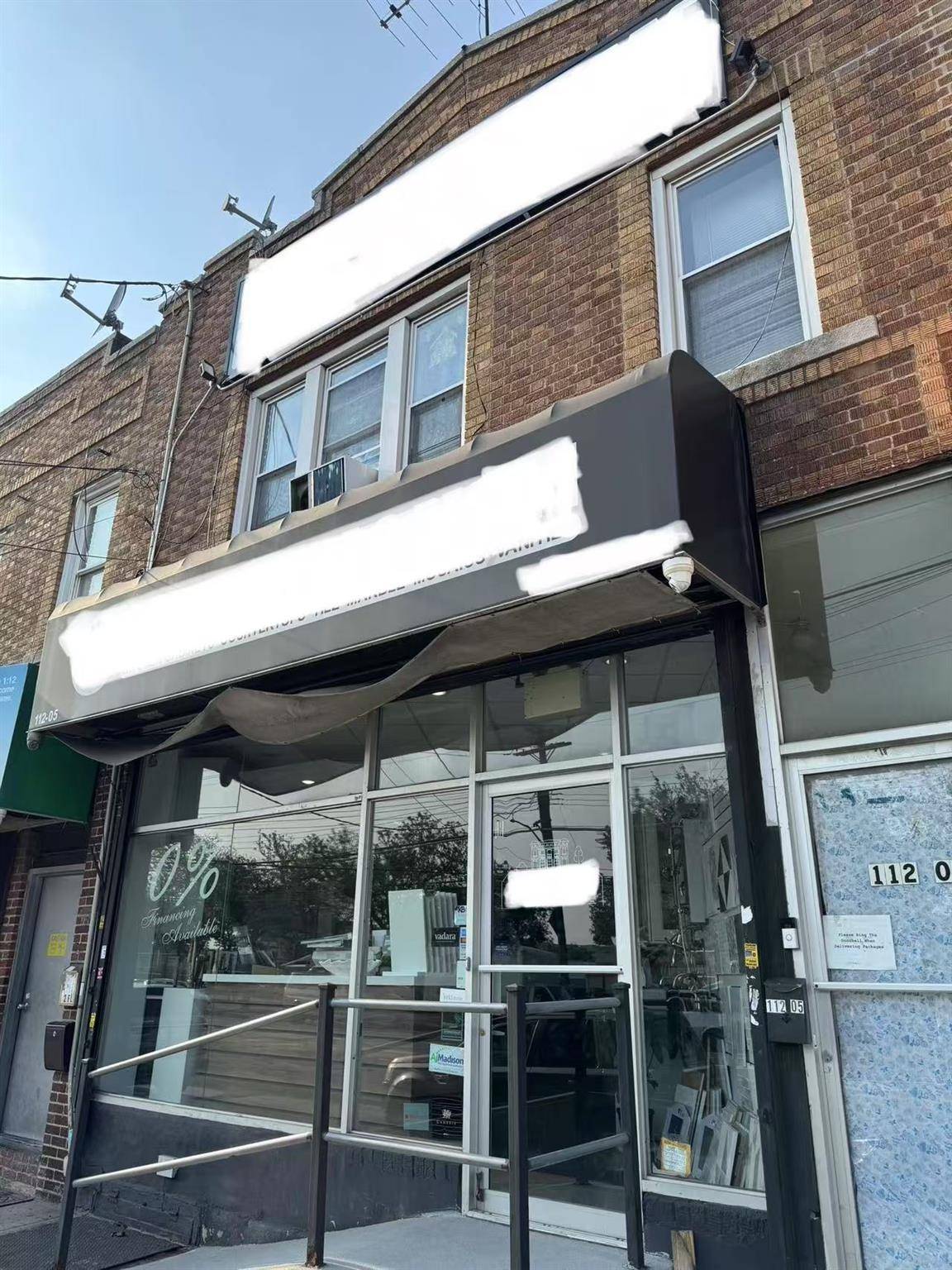 South Ozone Park, NY 11420,112-05 Rockaway BLVD