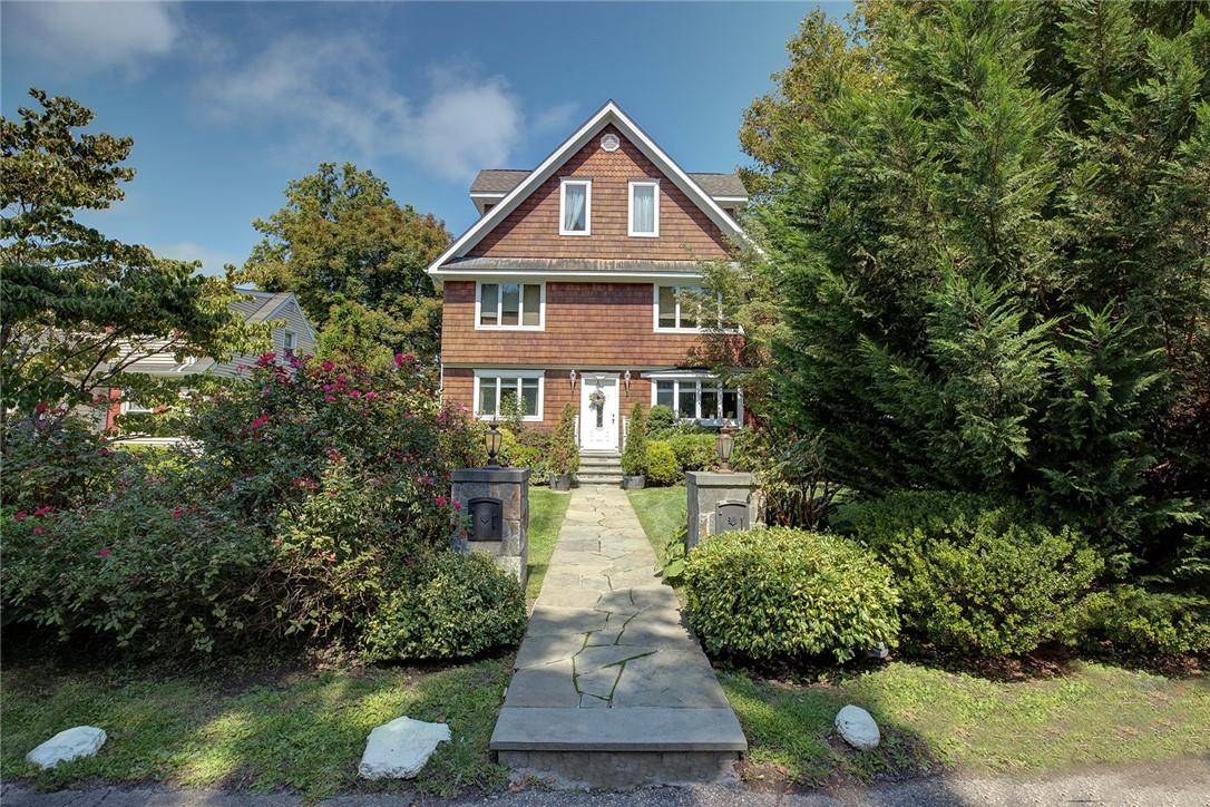 Rye, NY 10580,2 Goldwin ST ##2
