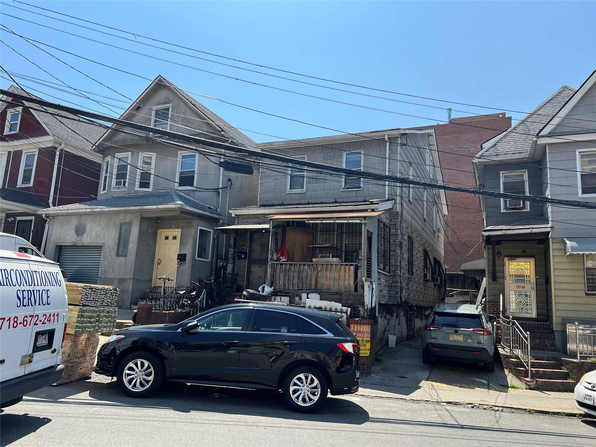 Flushing, NY 11355,131-56 41st AVE