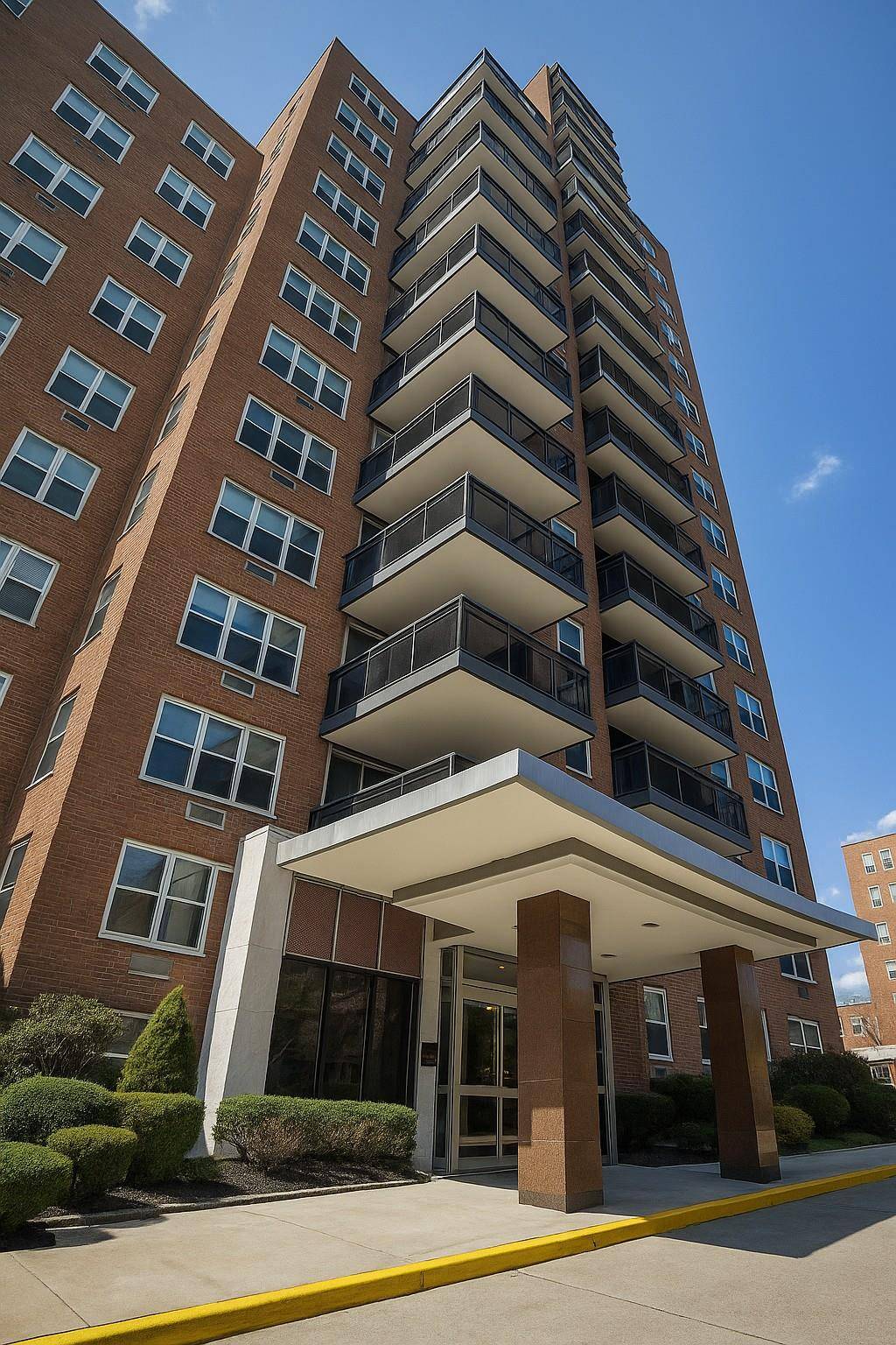 Forest Hills, NY 11375,70-20 108 ST #4C