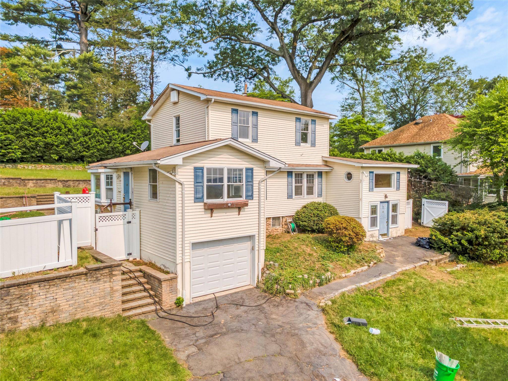 New City, NY 10956,63 Lindbergh LN