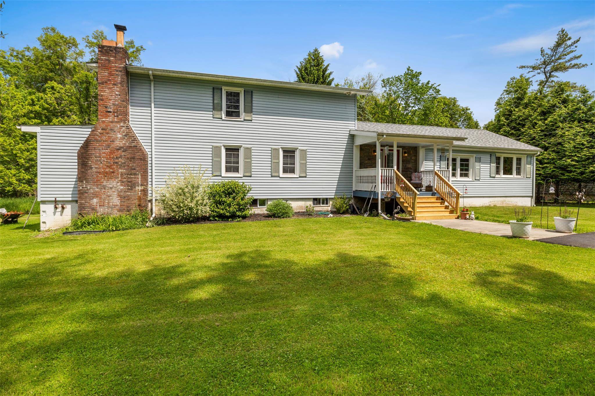 Wallkill, NY 12589,2410 Bruynswick RD