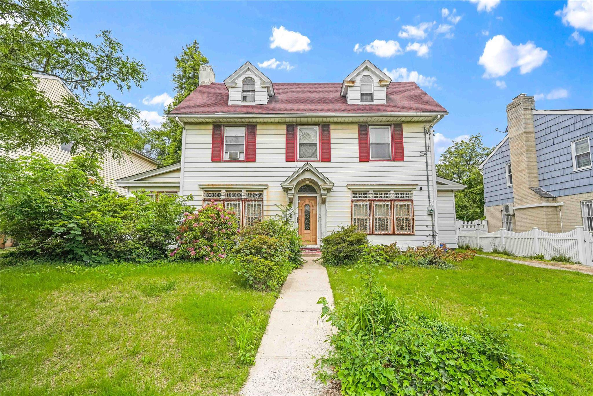 Addisleigh Park, NY 11434,11480 178th PL