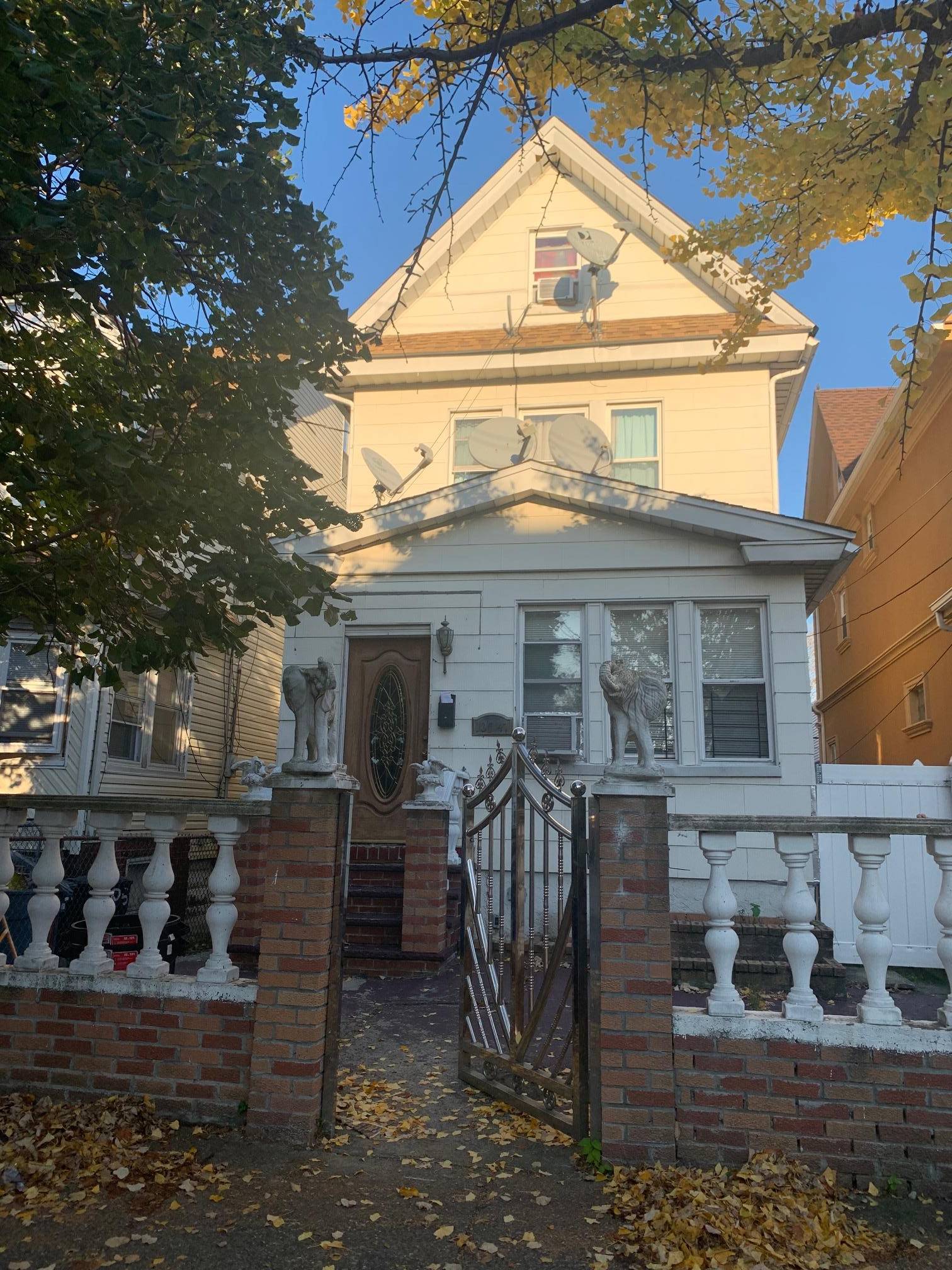 Ozone Park, NY 11417,105-47 88 ST
