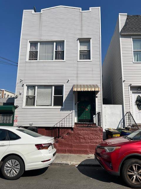 Maspeth, NY 11378,5436 Nurge AVE