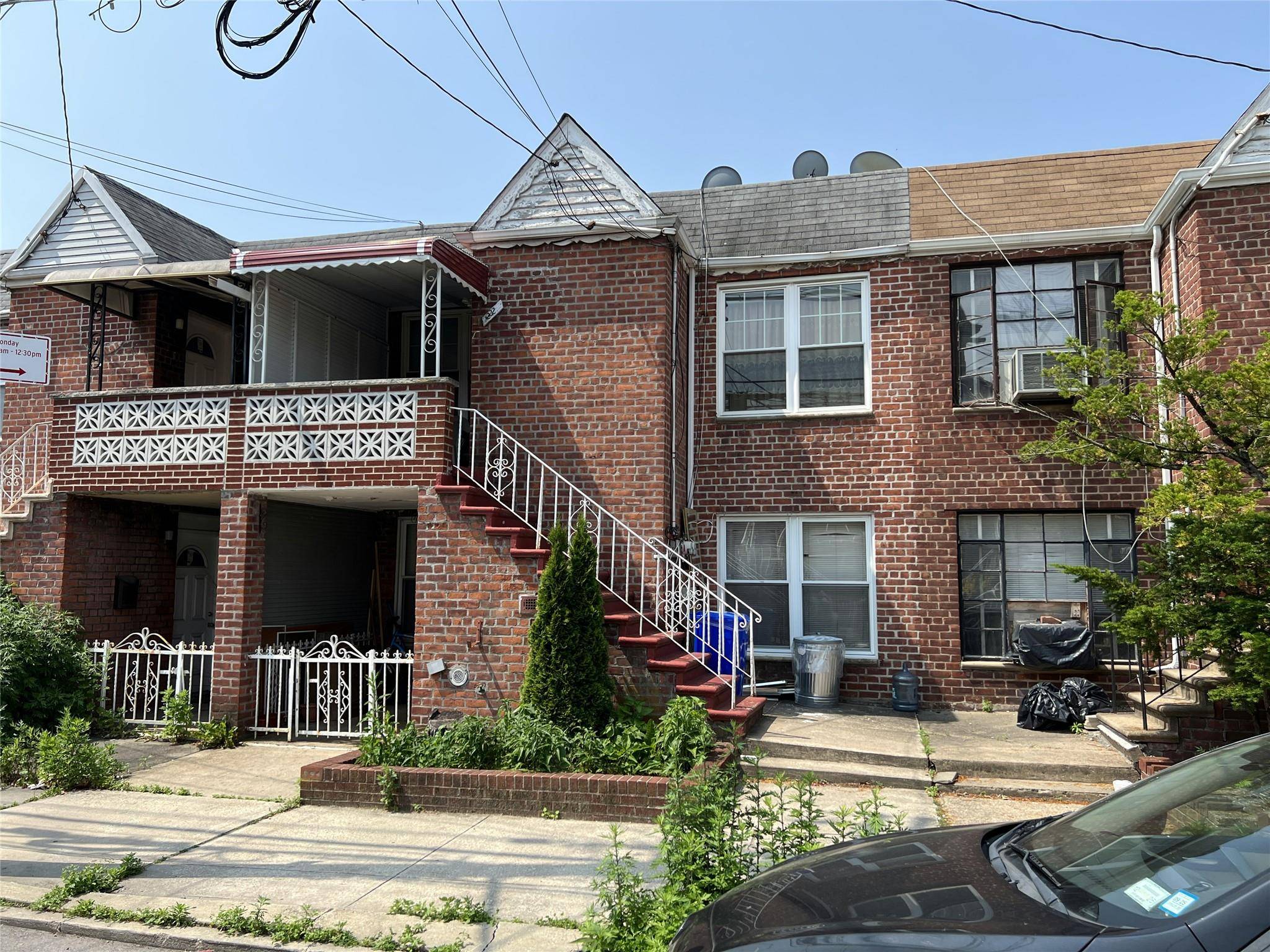 Brooklyn, NY 11236,1222 E 83rd ST