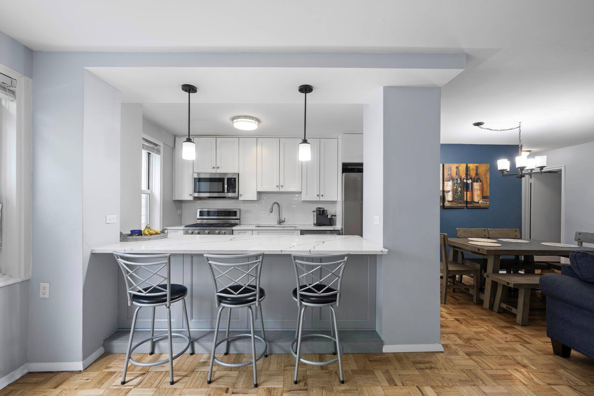 Bronx, NY 10471,4525 Henry Hudson Pkwy #204