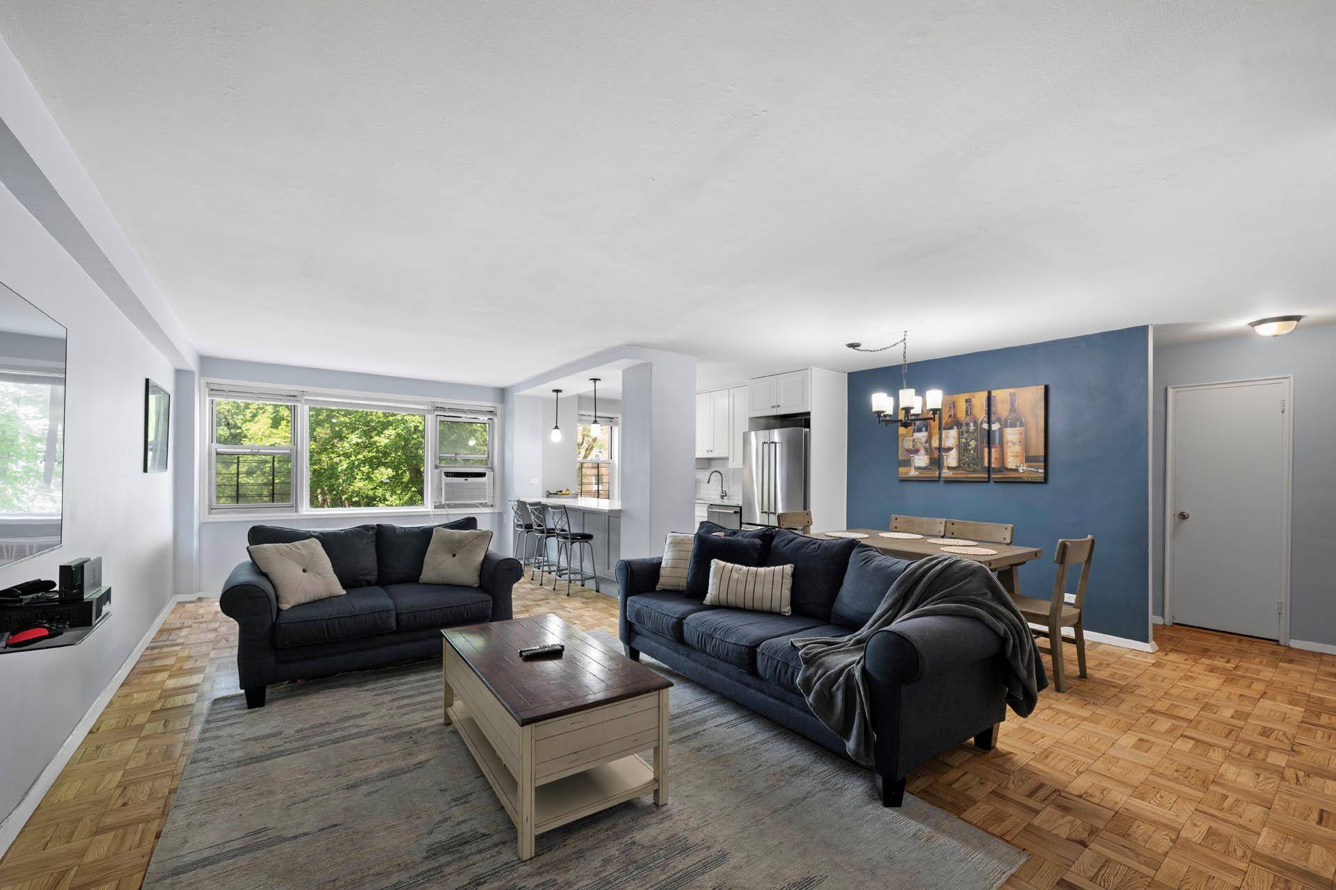 Bronx, NY 10471,4525 Henry Hudson Pkwy #204