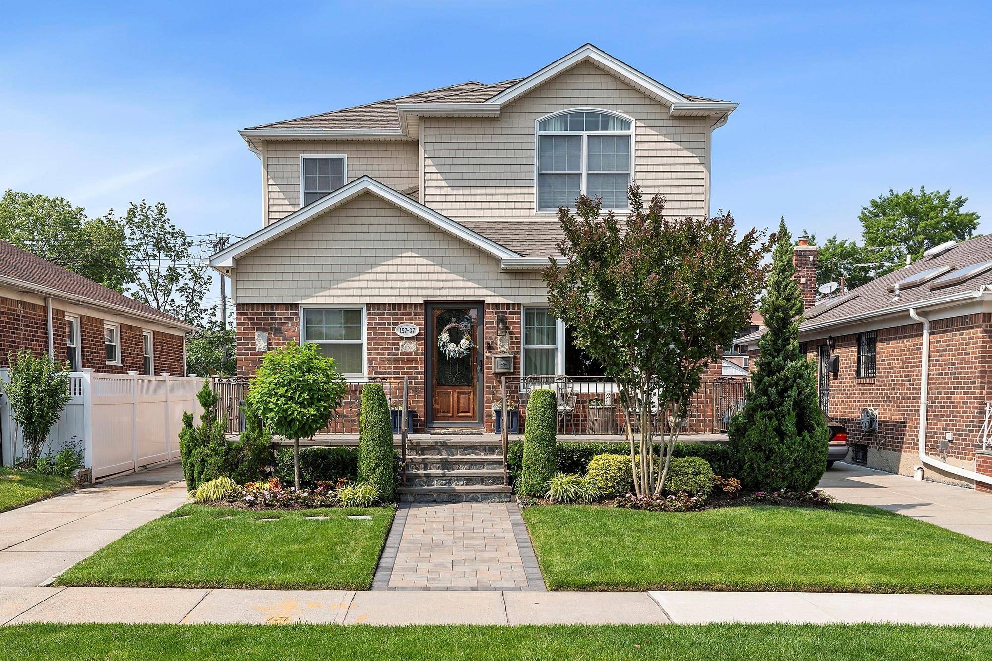 Whitestone, NY 11357,15707 22nd AVE