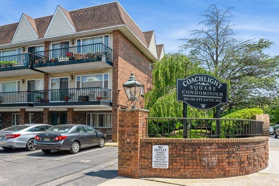 Lynbrook, NY 11563,114 Atlantic AVE #85