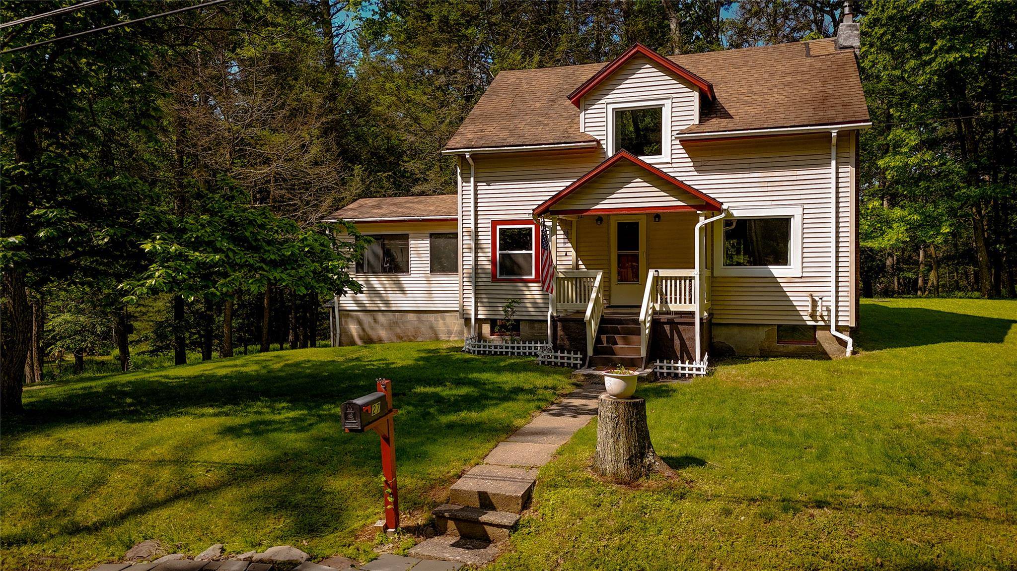 Eldred, NY 12732,27 Airport RD