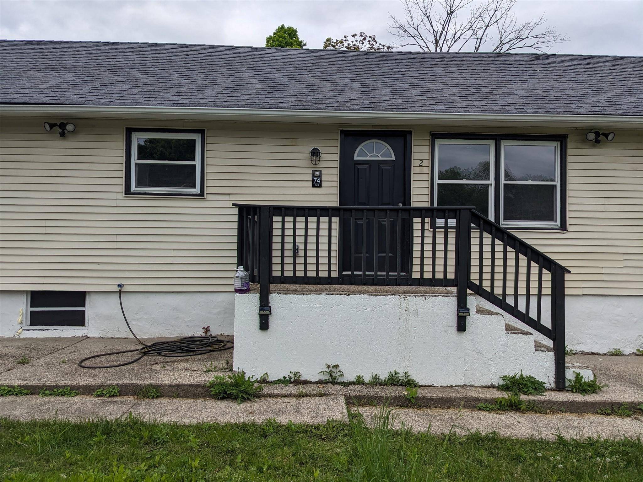 Middletown, NY 10940,74 Jogee RD #1