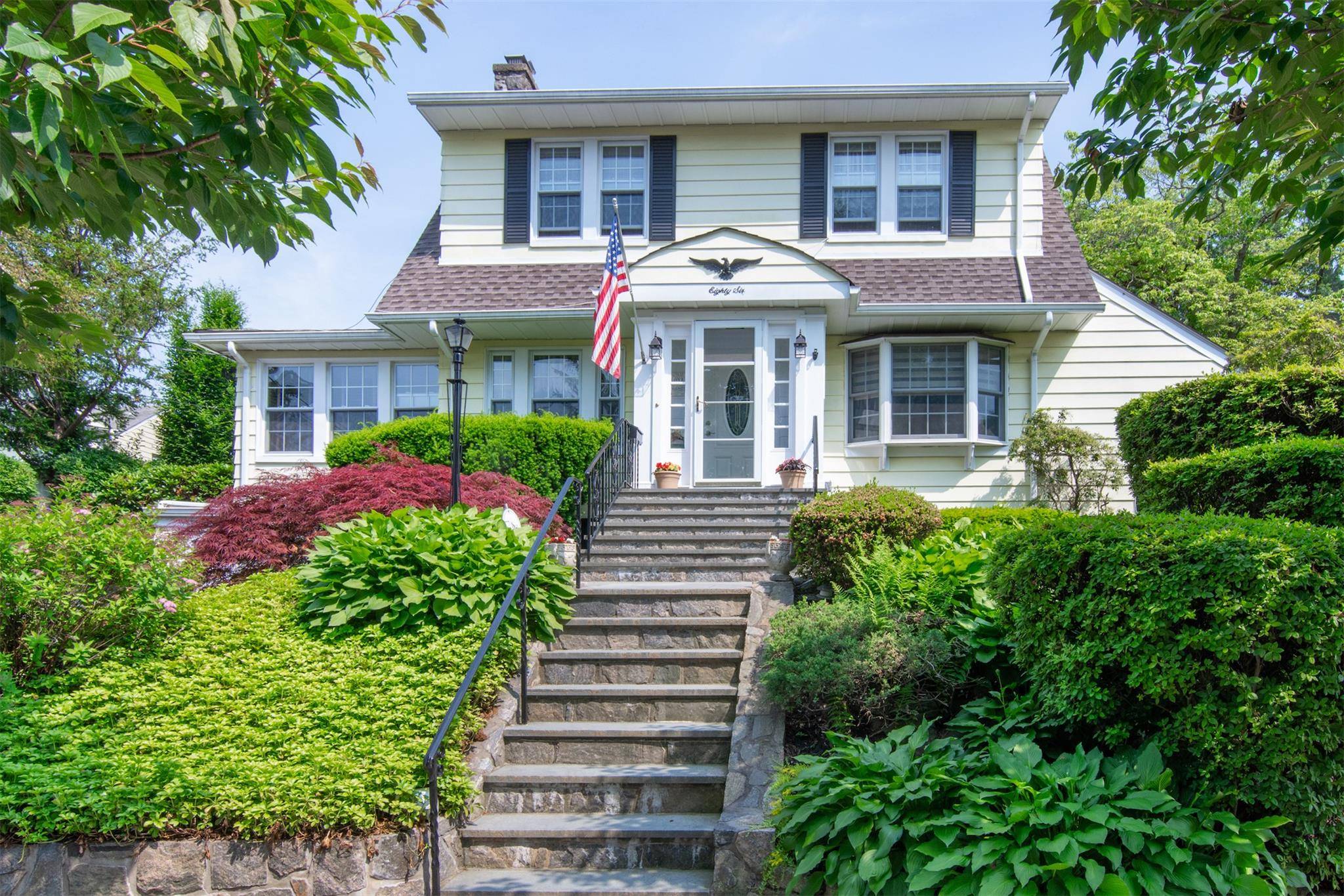 Tuckahoe, NY 10707,86 Bella Vista ST