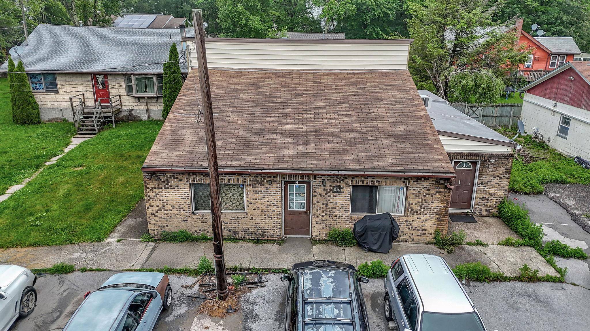 Wurtsboro, NY 12790,1116 Wurtsboro Mountain RD