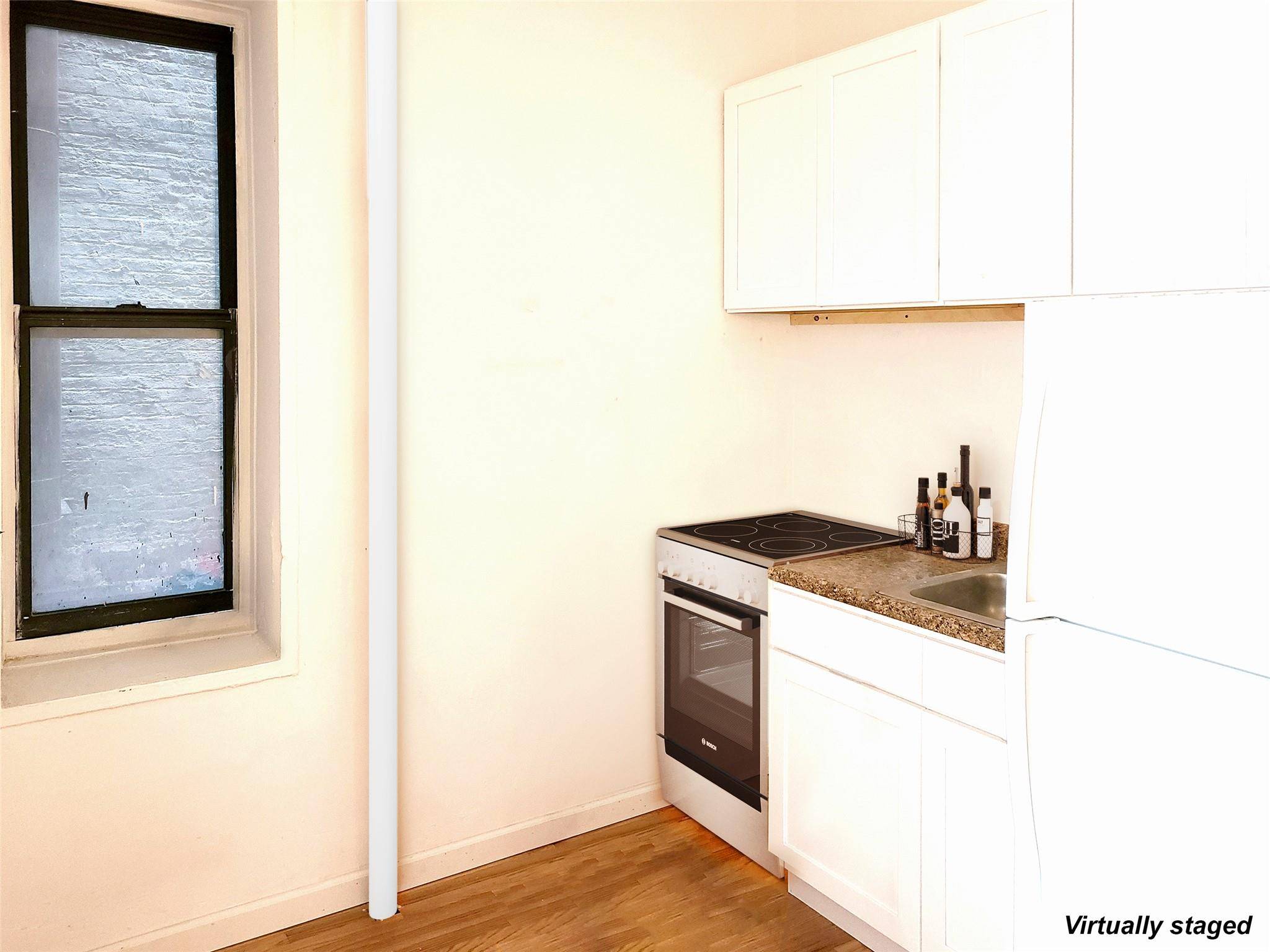 New York (manhattan), NY 10027,157 West 123rd Street #2H
