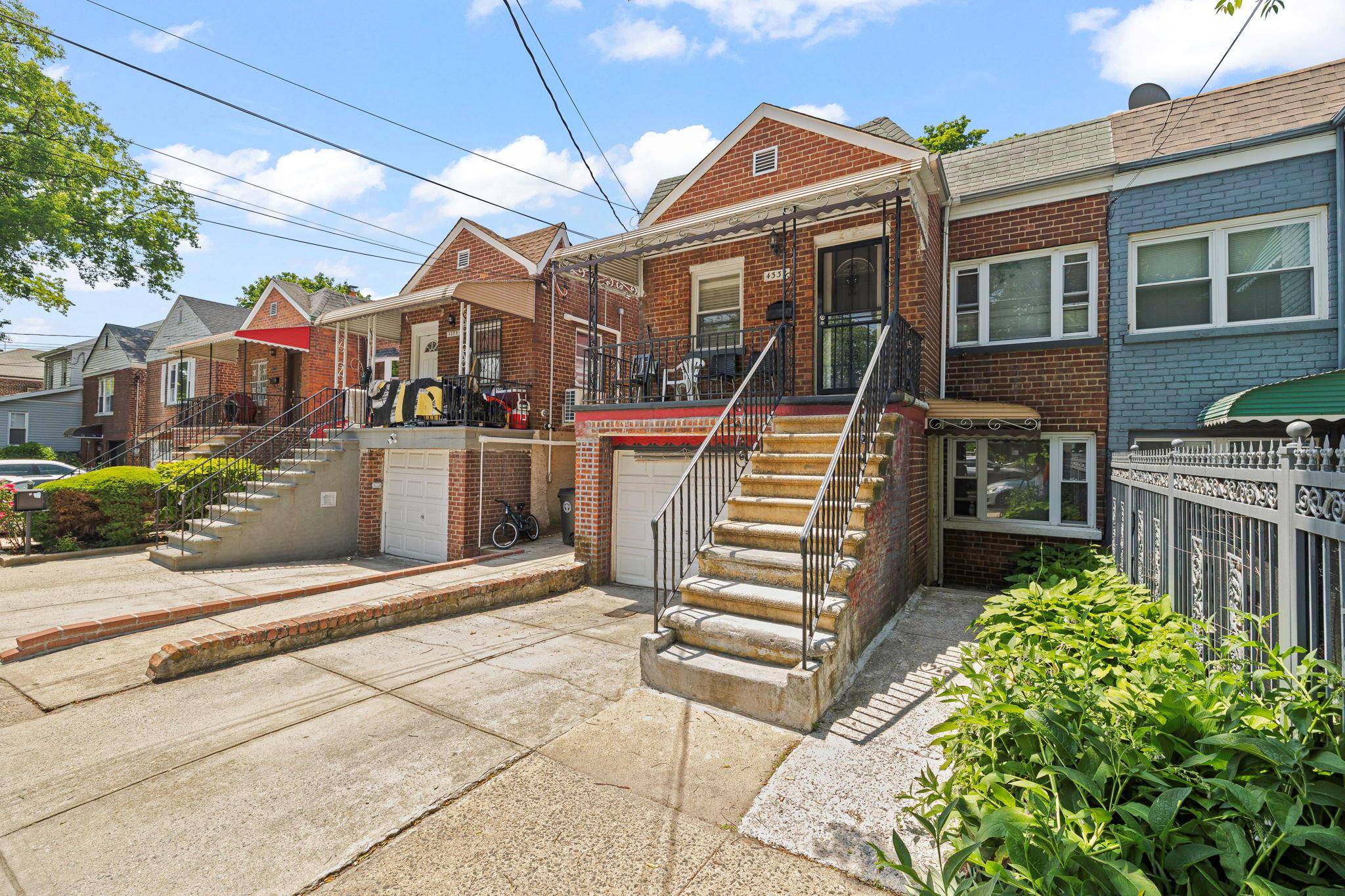 Bronx, NY 10466,4331 Wilder AVE