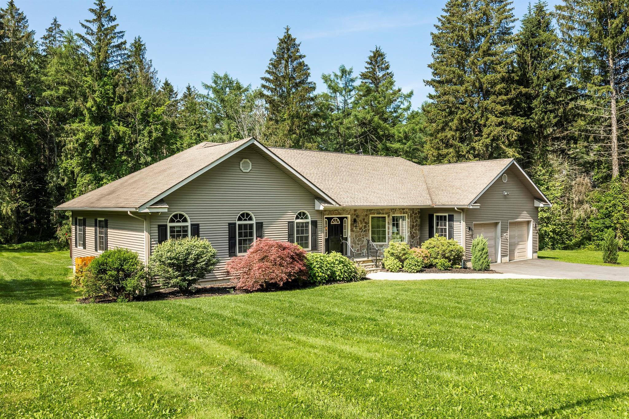 Verbank, NY 12585,452 Camby RD