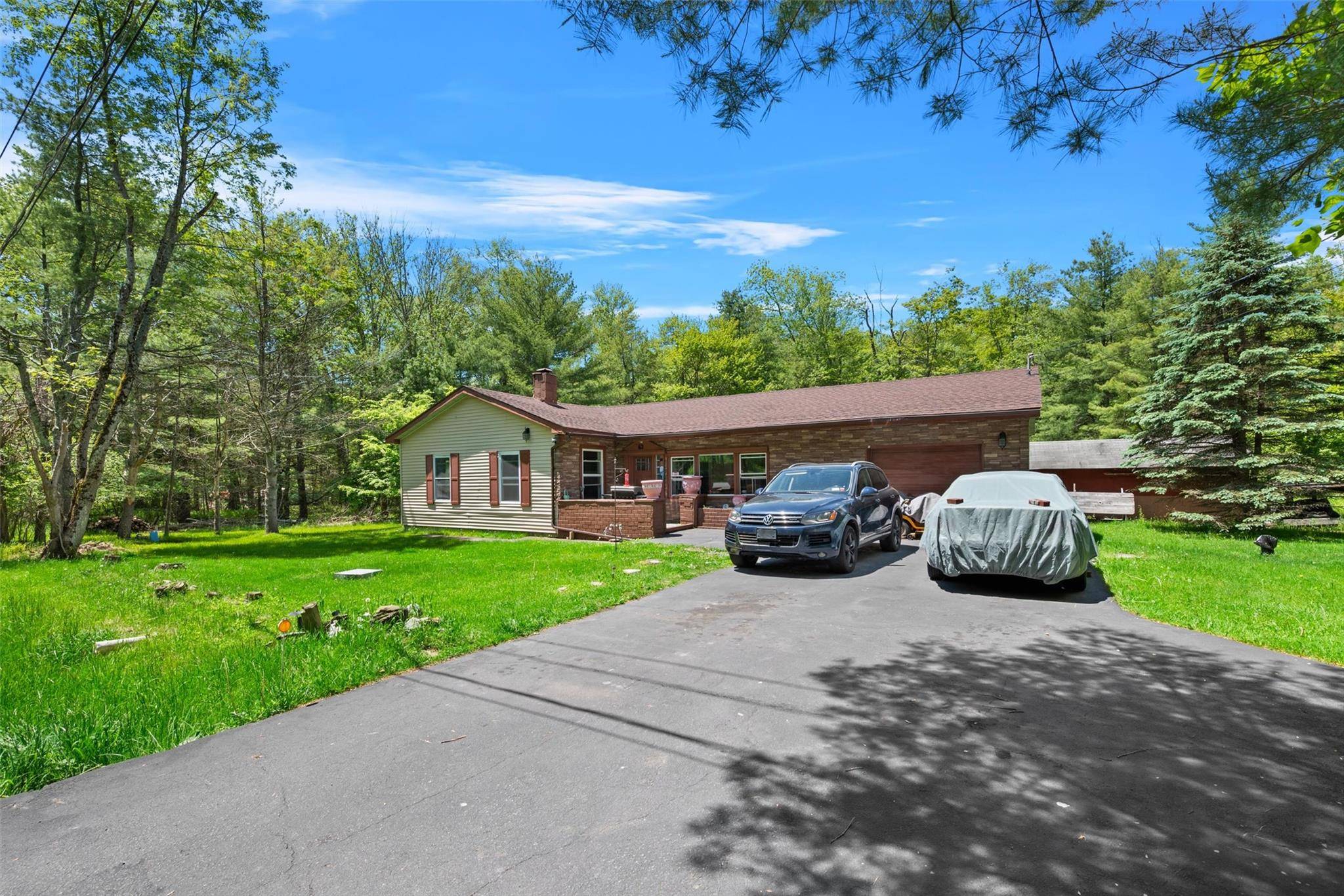 Eldred, NY 12737,62 Stefanyk RD