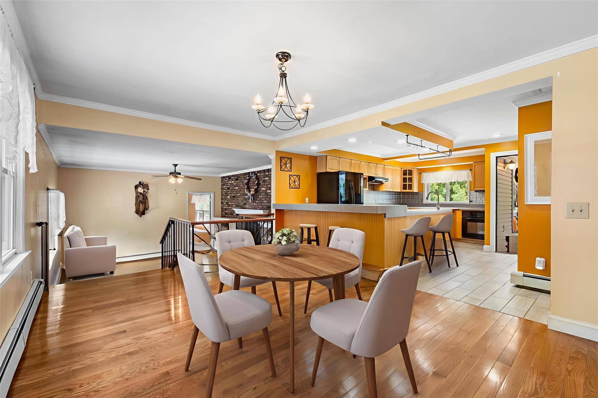 Garrison, NY 10524,440 Sprout Brook RD