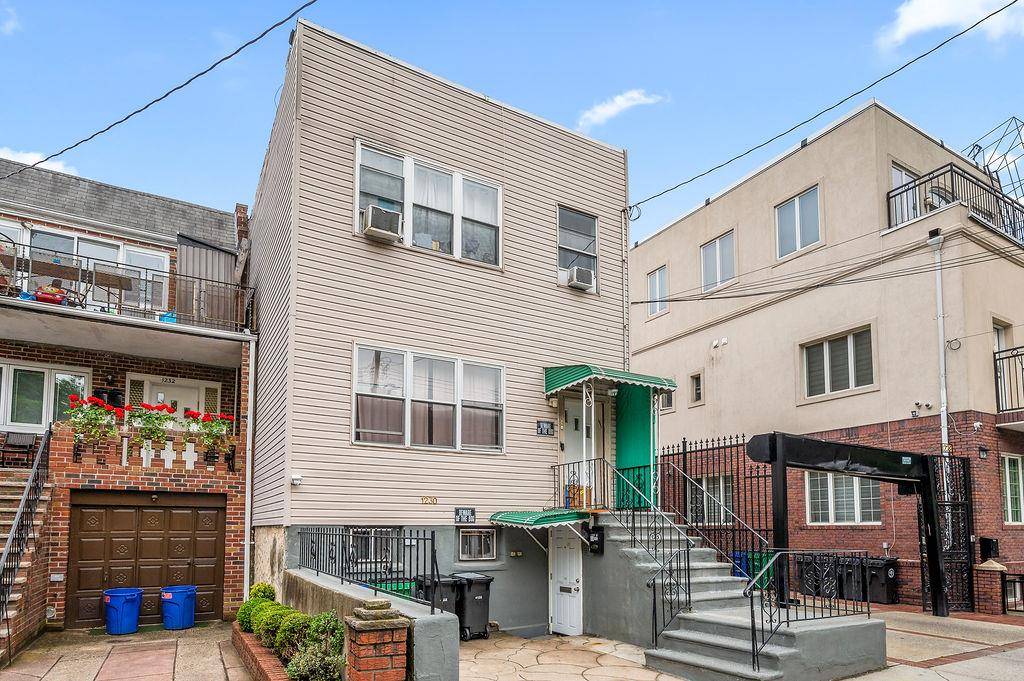 Brooklyn, NY 11219,1230 59th ST