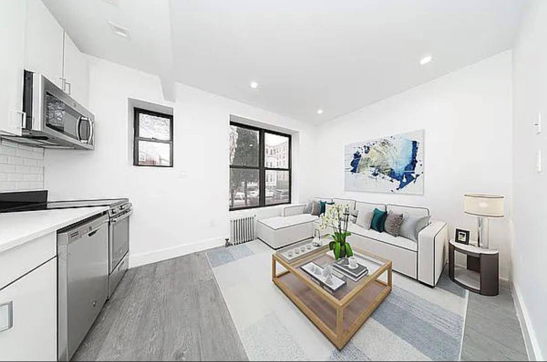 Brooklyn, NY 11225,372 rutland RD