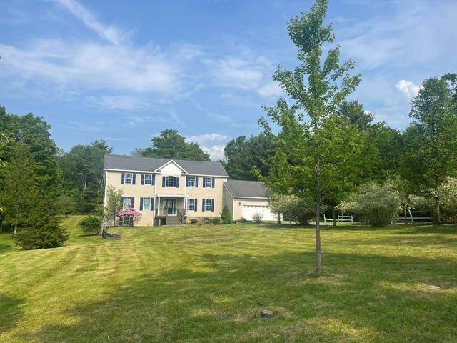 Monticello, NY 12701,287 Hilltop RD