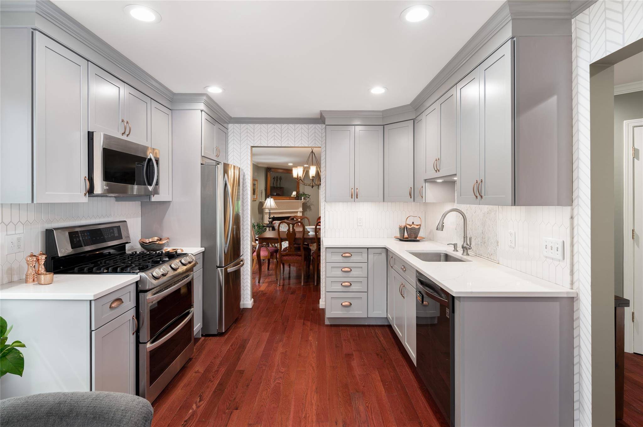Briarcliff Manor, NY 10510,401 Glenwood DR #401