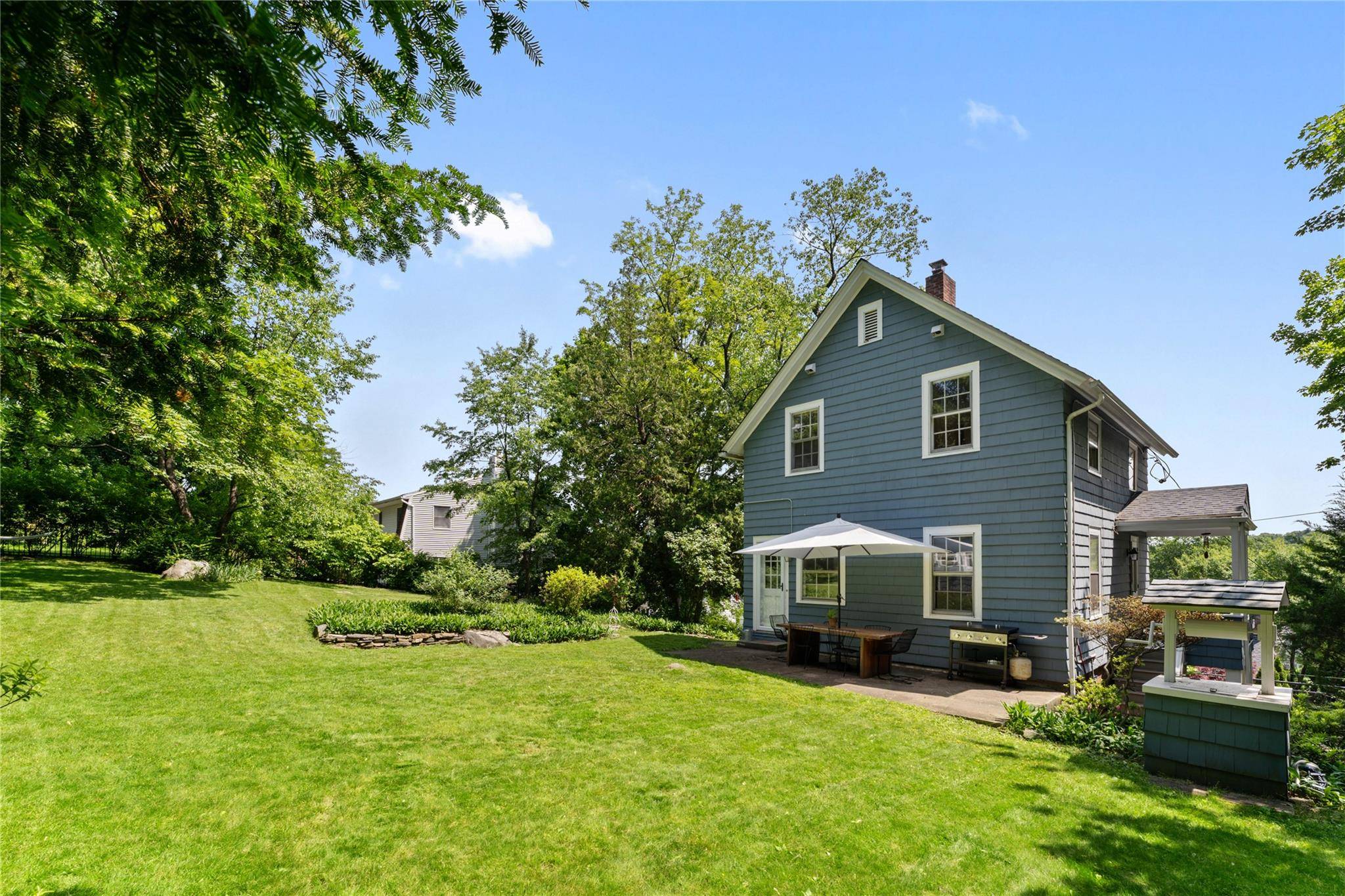 Hastings-on-hudson, NY 10706,105 James ST