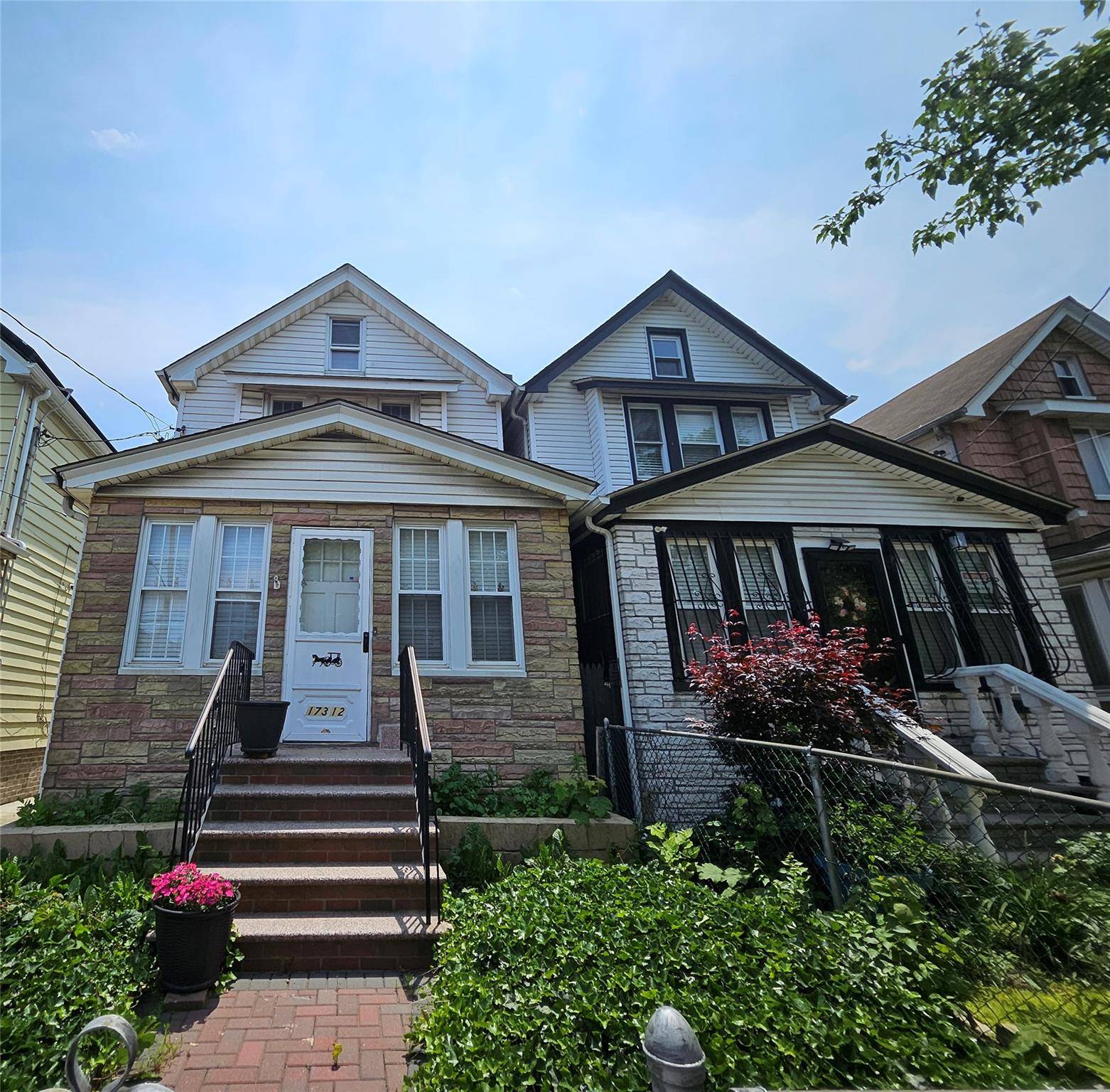 Jamaica, NY 11433,173-12 93 AVE