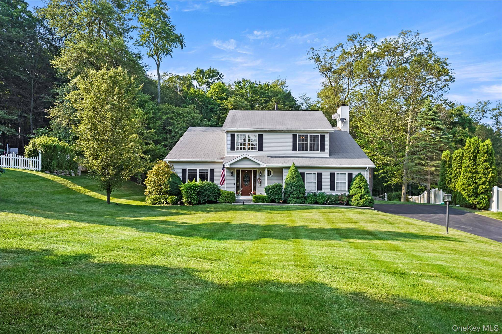 Mohegan Lake, NY 10547,3856 Marcy ST