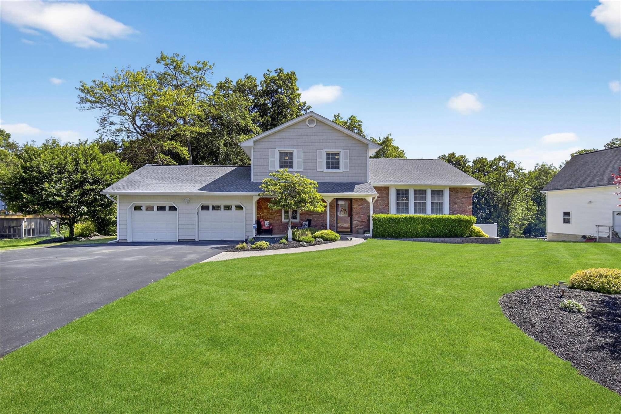 Monroe, NY 10950,61 Peter Bush DR