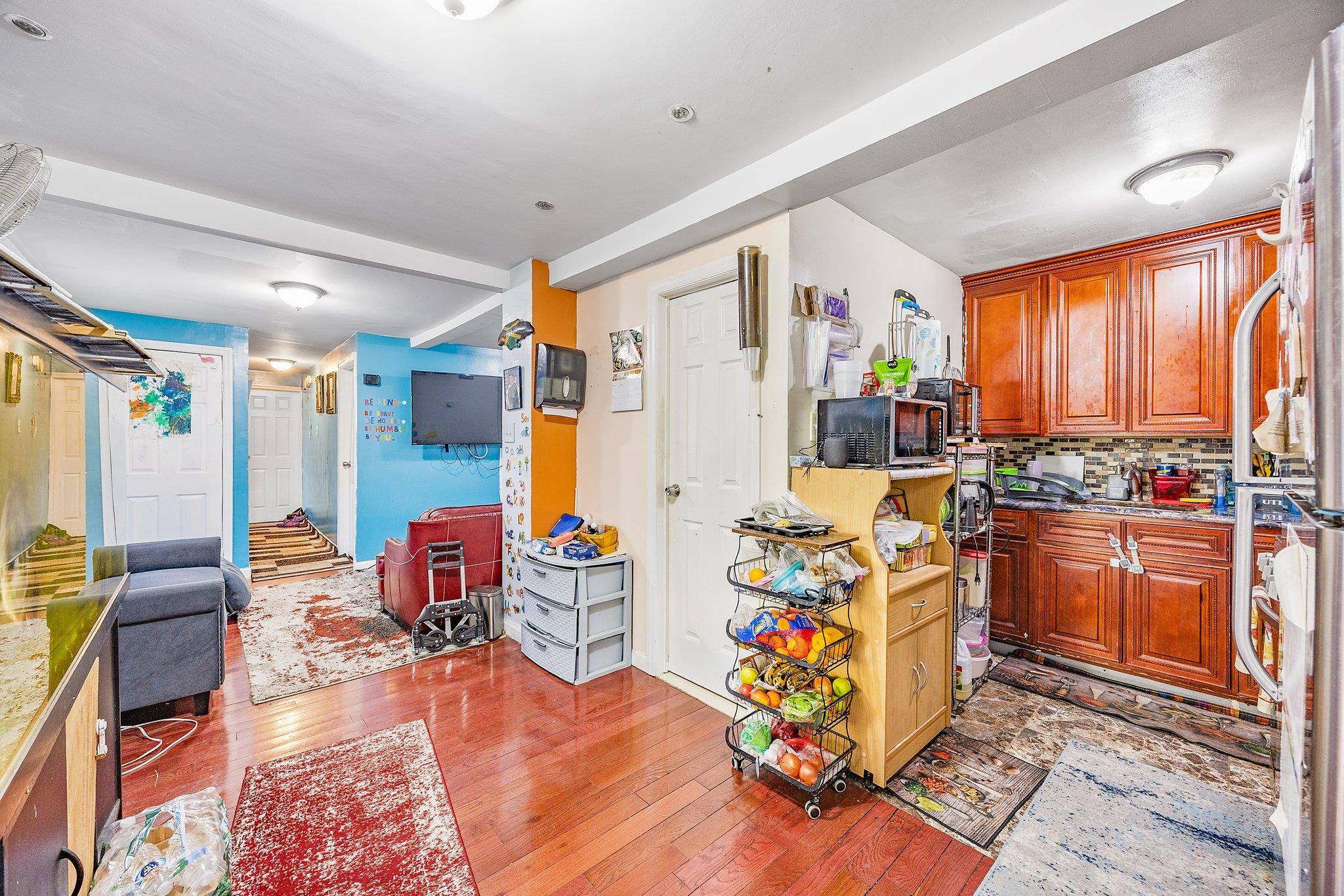 Brooklyn, NY 11207,471 Glenmore AVE