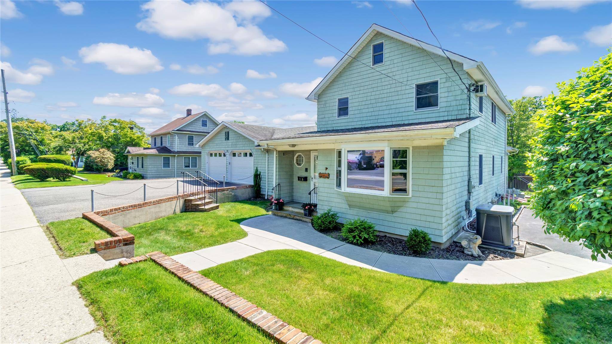 Bayville, NY 11709,38 Perry AVE