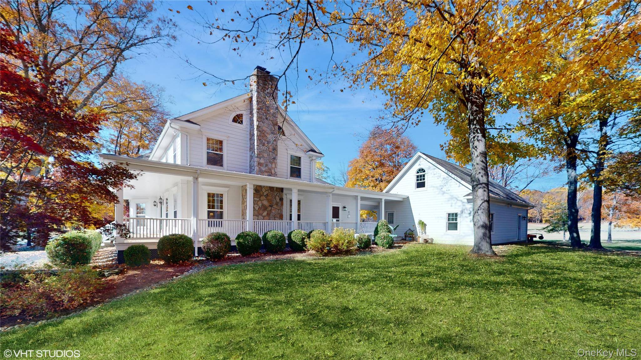 Warwick, NY 10990,49 Spanktown RD