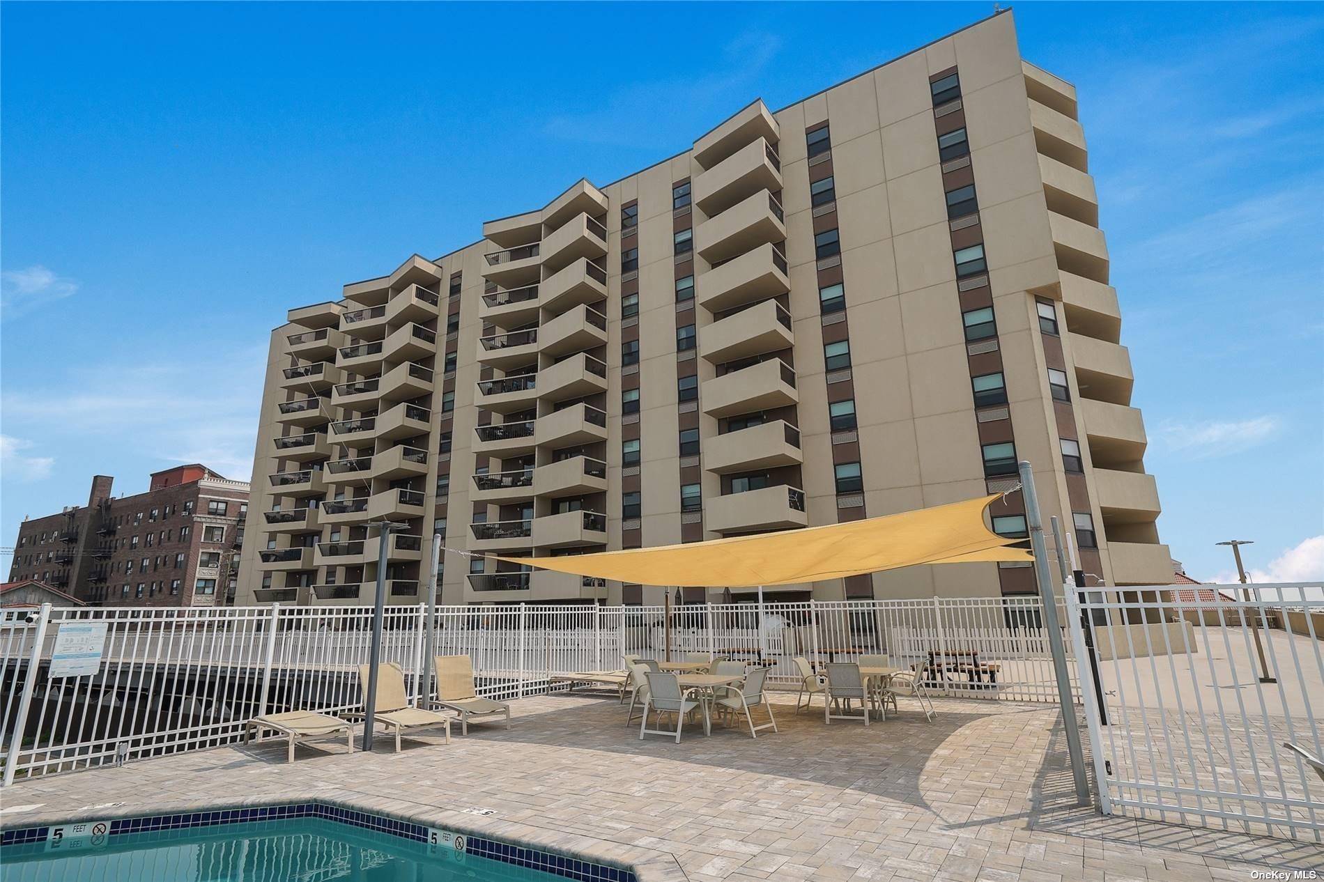 Long Beach, NY 11561,360 Shore RD #4B