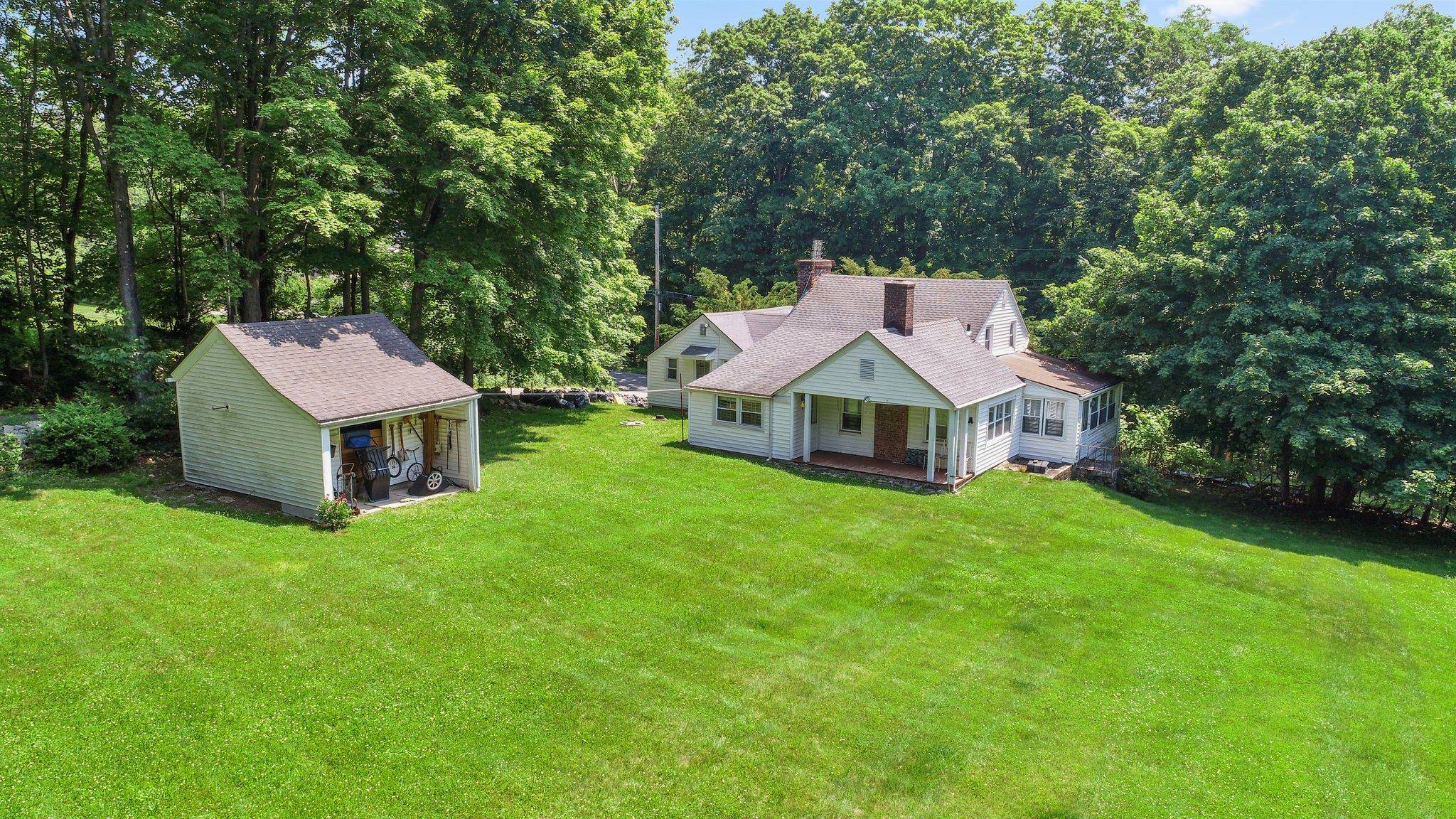 Shrub Oak, NY 10588,3868 Indian Hill RD