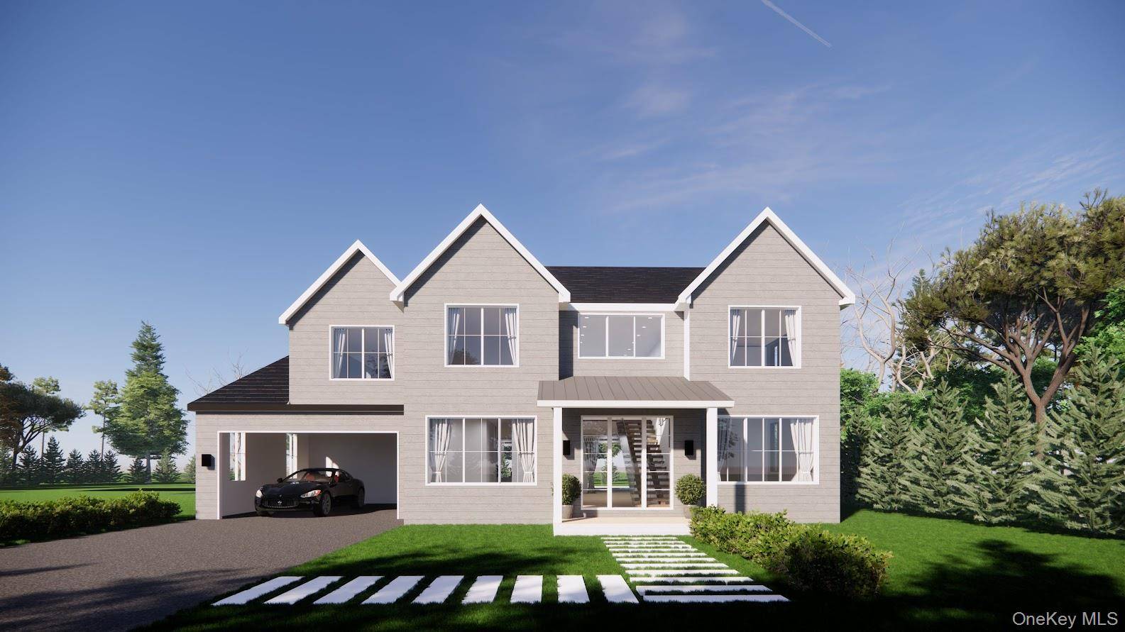 Southampton, NY 11968,59 Shinnecock Hills RD