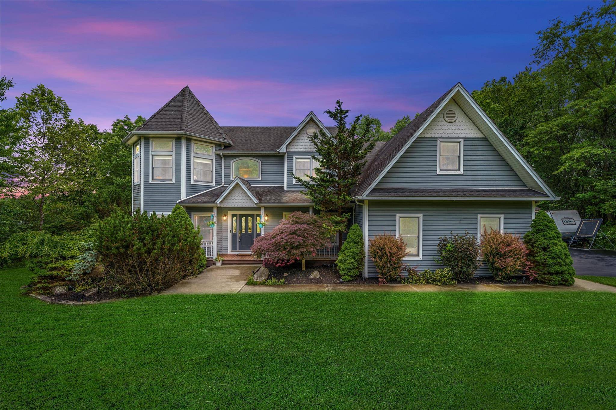 Goshen, NY 10924,32 Woodcrest LN