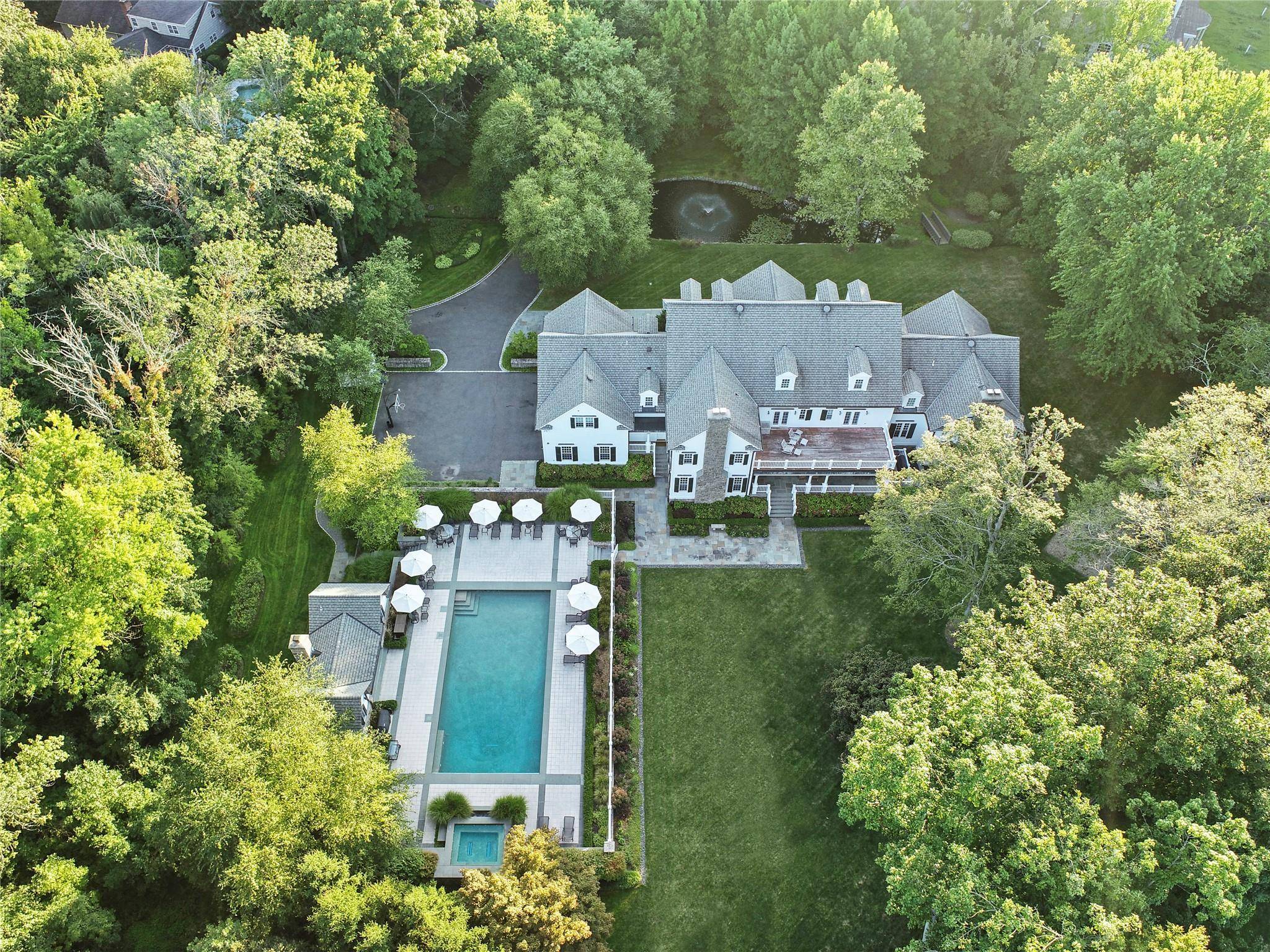 Purchase, NY 10577,21 Dorann RD