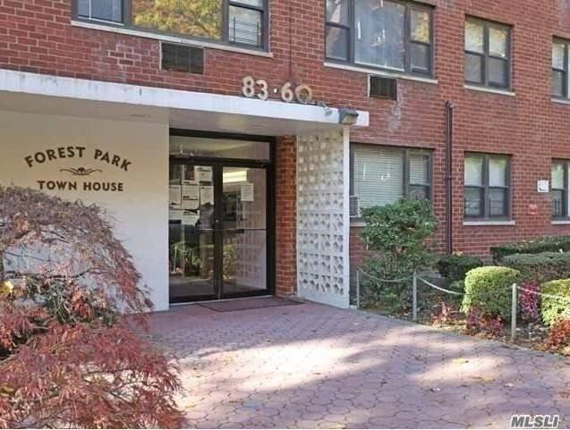 Kew Gardens, NY 11415,83-60 118th ST #7K