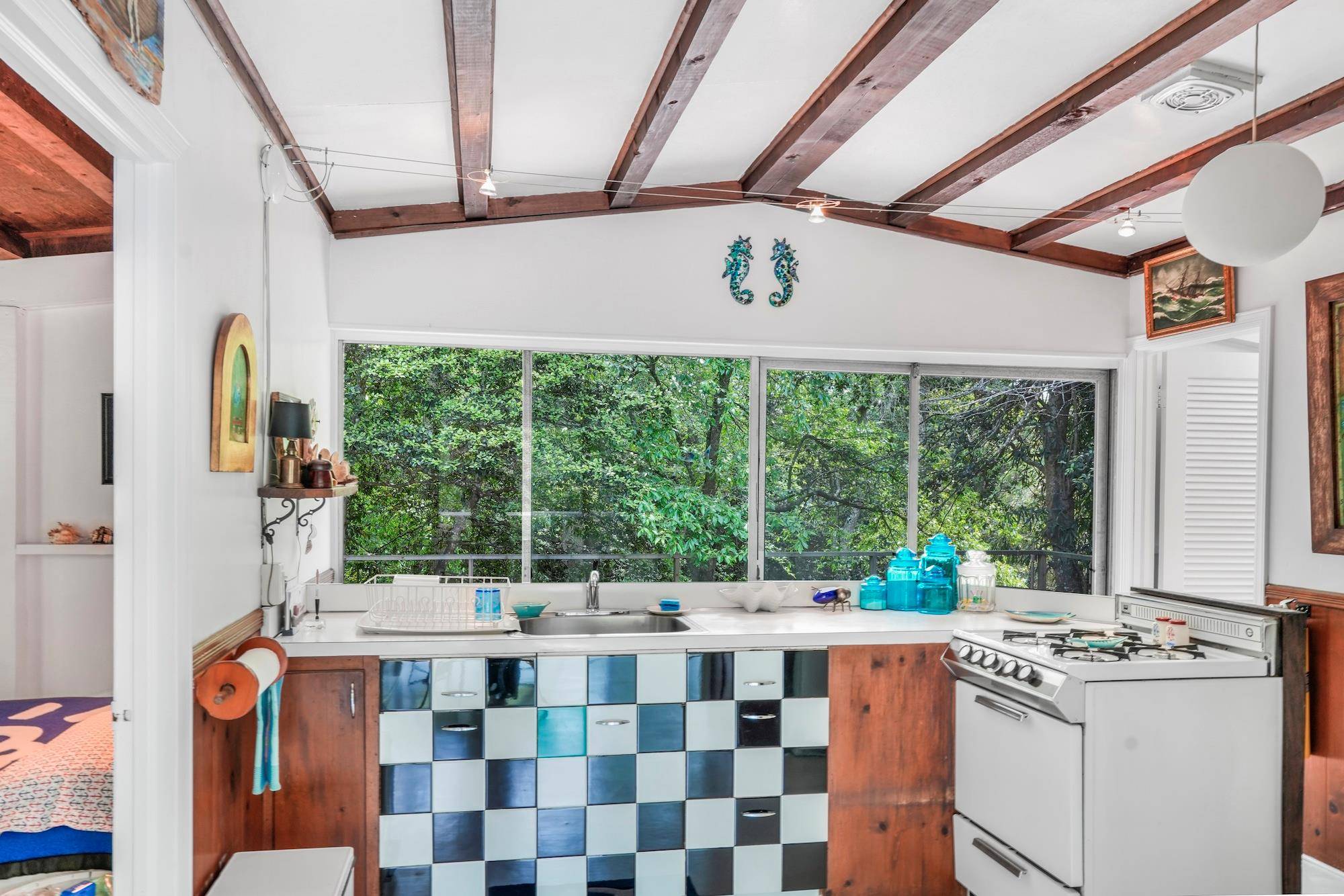 Fire Island Pines, NY 11782,284 Bay WALK