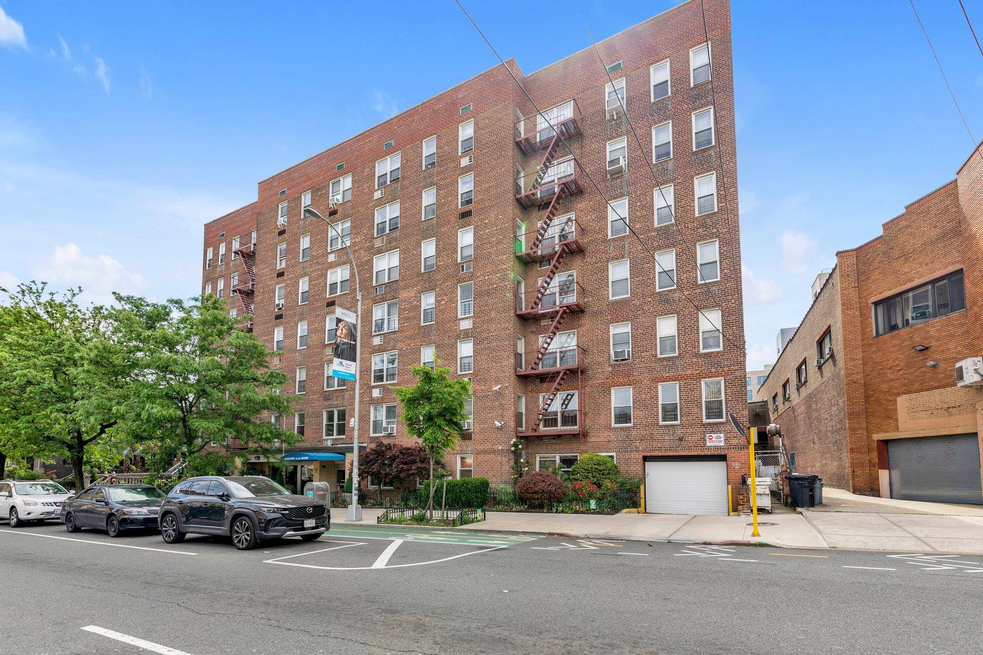 Astoria, NY 11106,31-85 Crescent Street #217