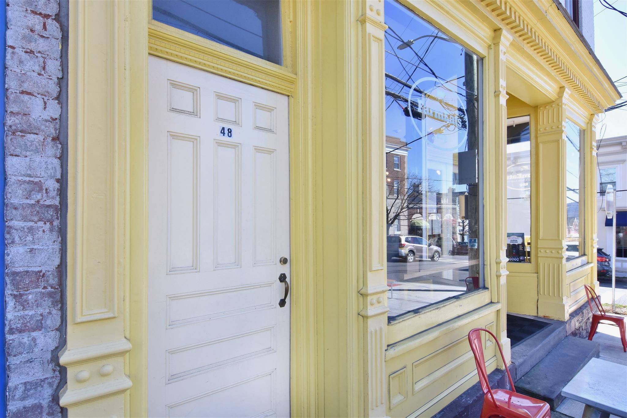 Irvington, NY 10533,48 Main ST #Unit#3